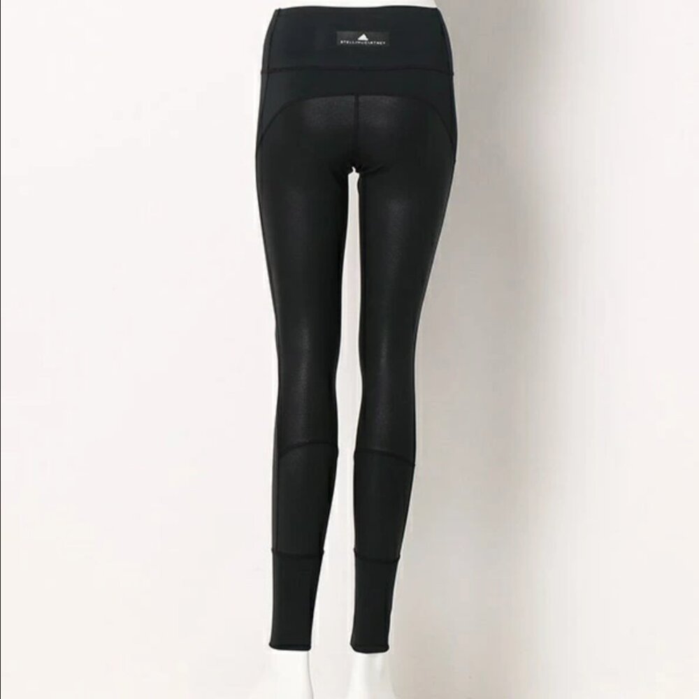 Adidas by Stella McCarthy Train BT Tight - Picture 2 of 7